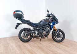 Yamaha MT-09 Tracer ABS (2015 - 16) usata