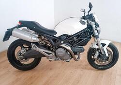 Ducati Monster 696 (2008 - 13) usata