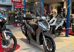 Honda SH 300 i ABS (2016 - 20) usata