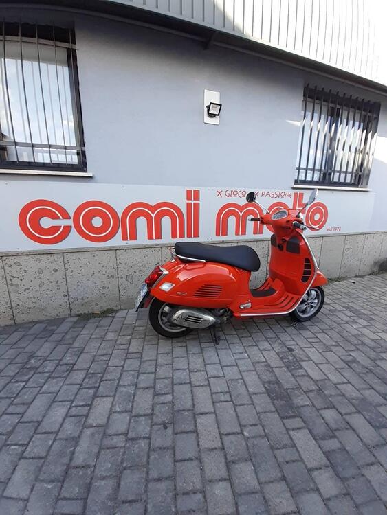 Vespa GTS 300 (2023 - 24) (5)