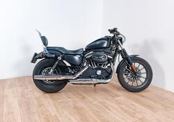 Harley-Davidson 883 Iron (2009 - 11) - XL 883N usata