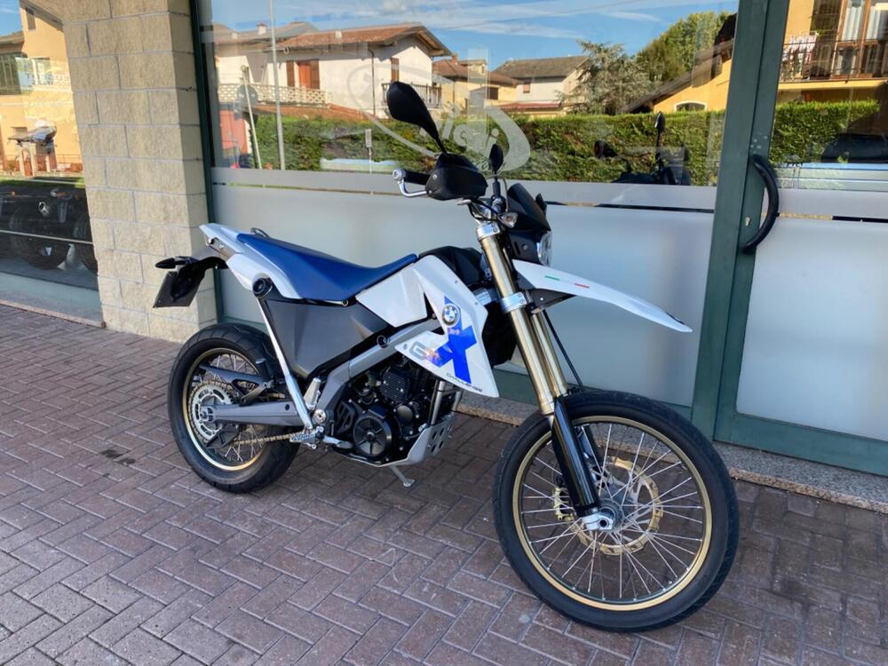 Bmw G 650 Xchallenge (2)