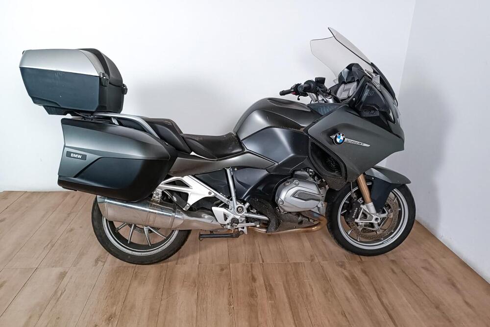 Bmw R 1200 RT (2005 - 07)