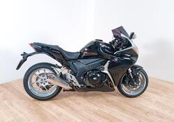 Honda VFR 1200 F ABS (2009 - 16) usata