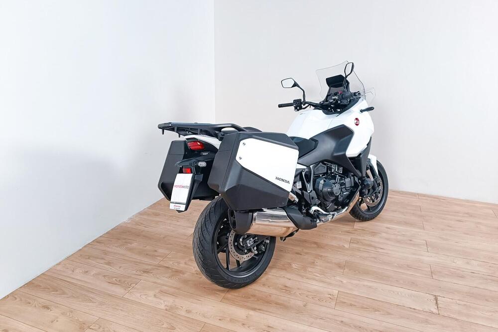 Honda NT 1100 (2022 - 24) (3)