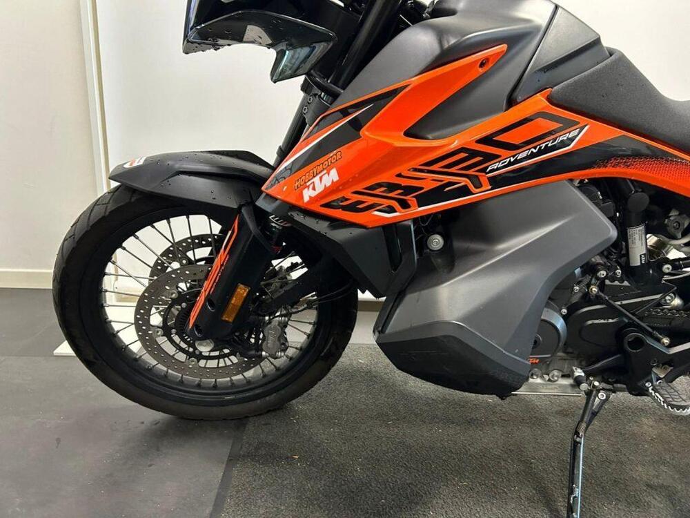 KTM 890 Adventure (2021) (2)