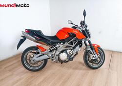 Aprilia Shiver 750 (2010 - 16) usata