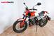 FB Mondial Flat Track 125 (2020 - 24) (8)