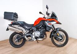 Bmw F 850 GS - Edition 40 Years GS (2021) usata