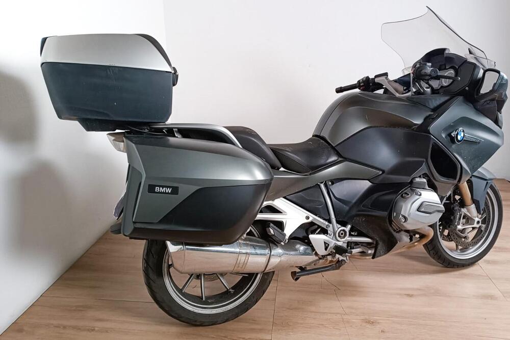 Bmw R 1200 RT (2005 - 07) (3)