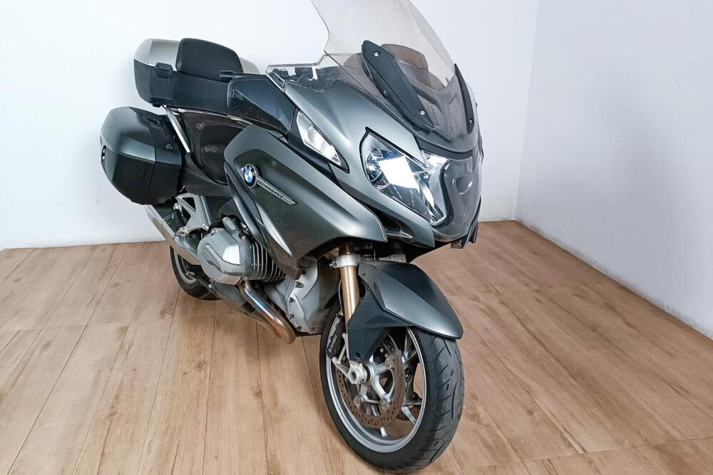 Bmw R 1200 RT (2005 - 07) (2)