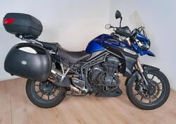 Triumph Tiger Explorer 1215 ABS (2011 - 14) usata