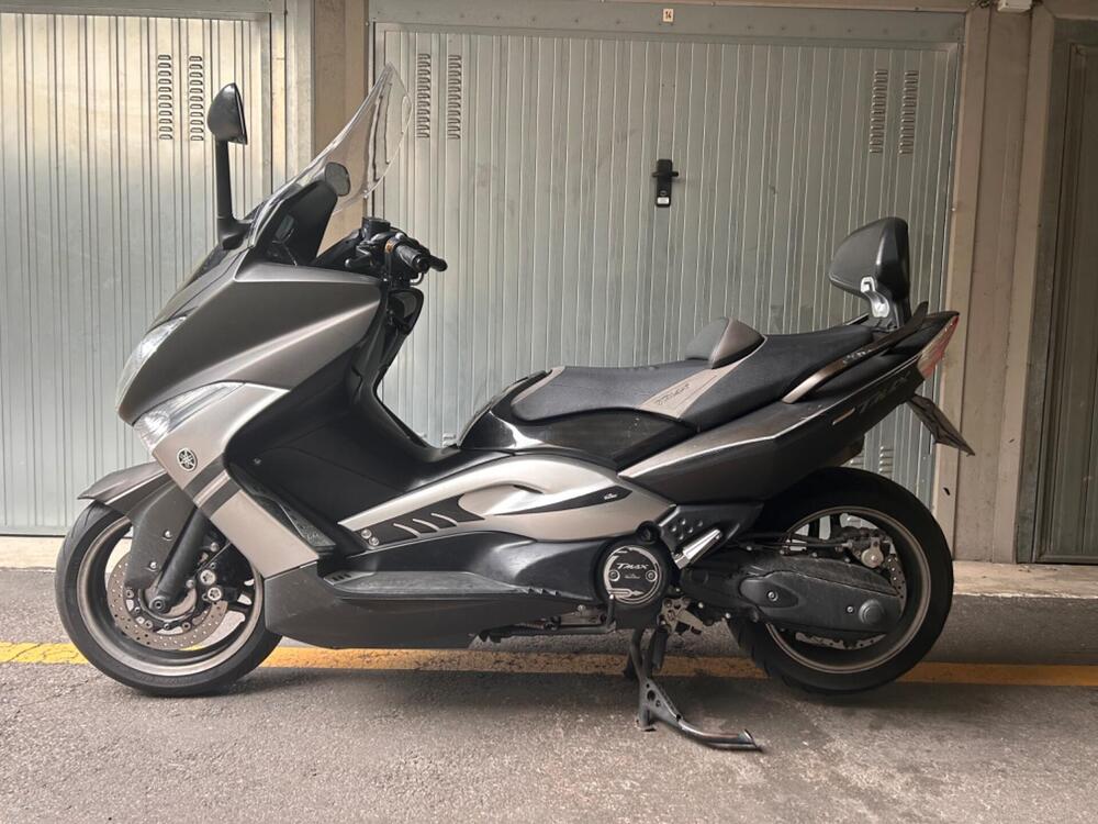 Yamaha T-Max 500 Tech Max (2011 - 13) (3)