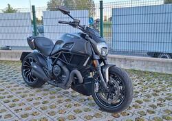 Ducati Diavel 1200 Carbon (2017 - 18) usata