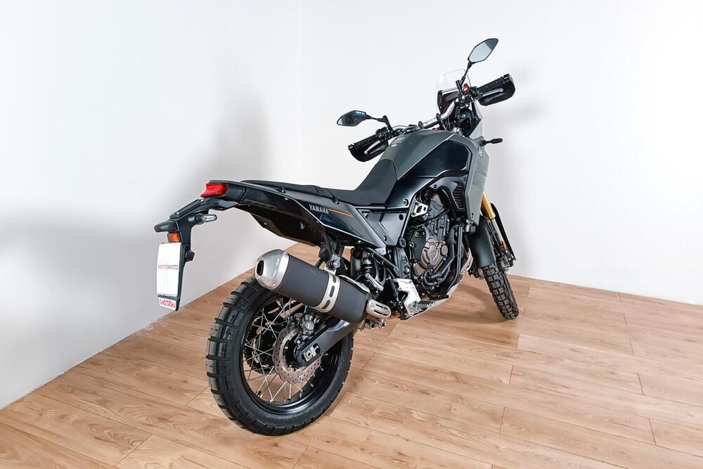 Yamaha Ténéré 700 (2019 - 20) (3)