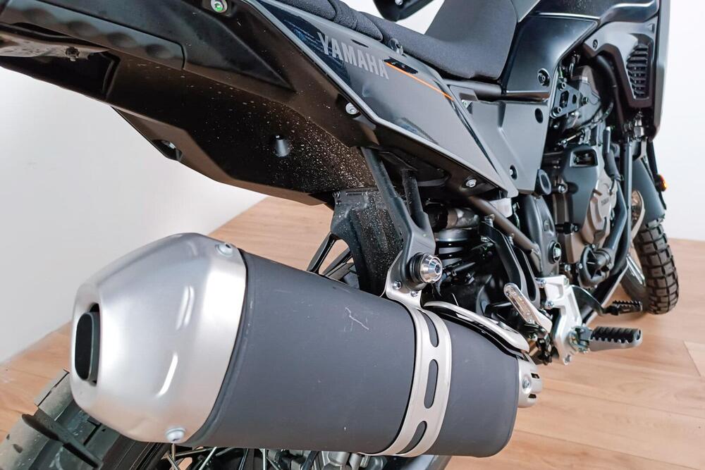 Yamaha Ténéré 700 (2019 - 20) (4)