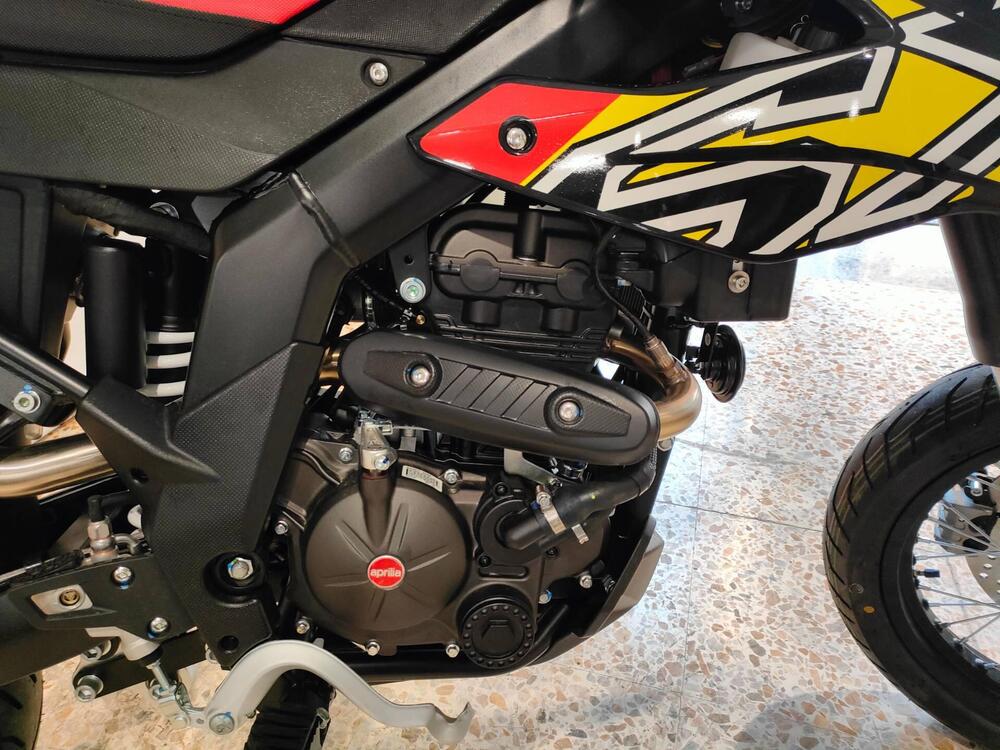 Aprilia SX 125 (2021 - 24) (2)