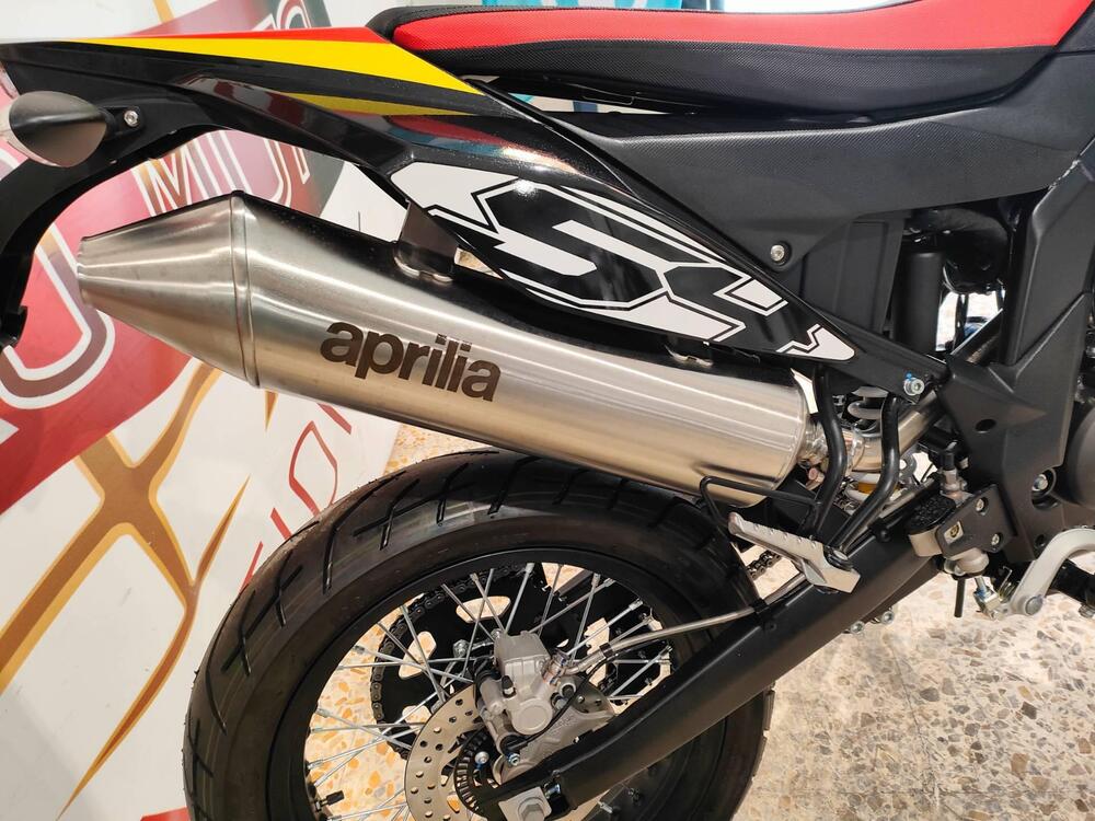 Aprilia SX 125 (2021 - 24) (3)