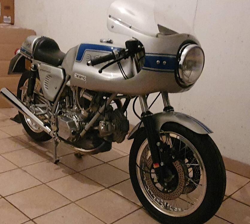 Ducati 750SS  (2)