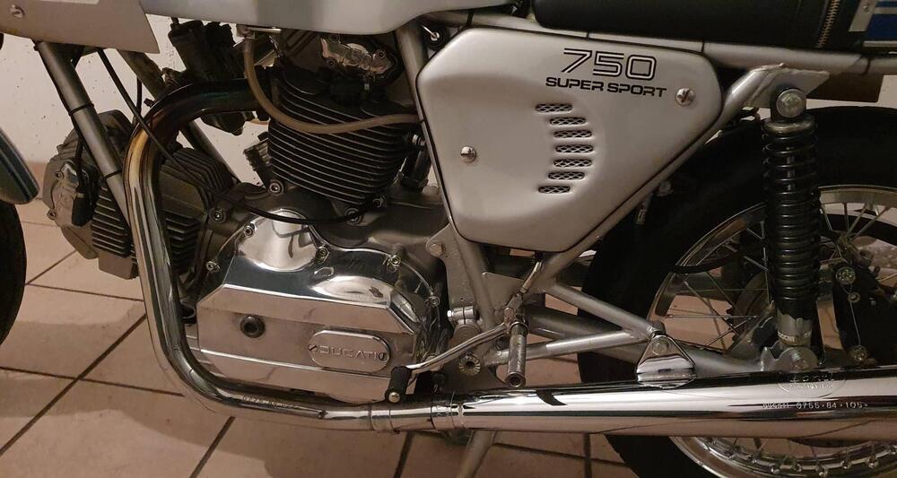 Ducati 750SS  (4)