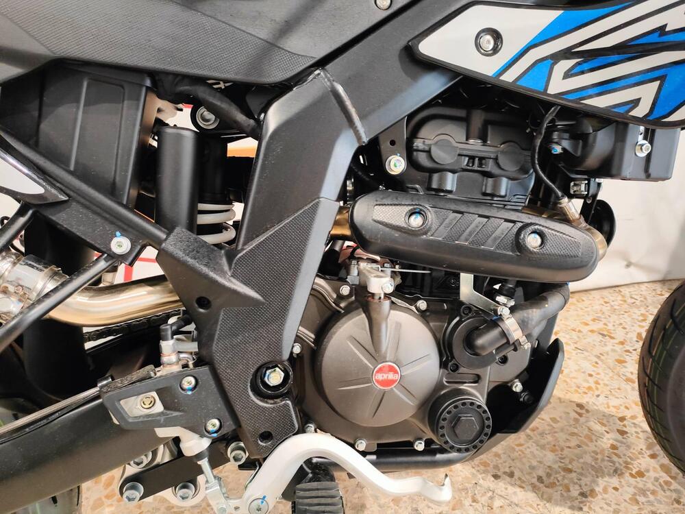 Aprilia SX 125 (2021 - 24) (5)