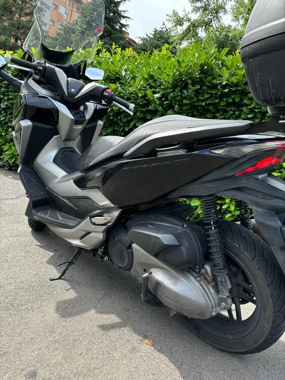 Honda Forza 300 ABS (2018 - 20)