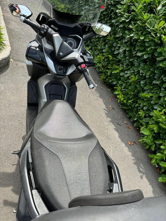 Honda Forza 300 ABS (2018 - 20) (2)