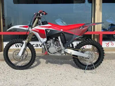 Fantic Motor XX 250 2T (2024) nuova