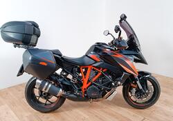 KTM 1290 Super Duke GT ABS (2016 - 18) usata