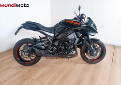 Suzuki Katana 1000 (2019 - 20) usata