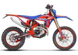 Betamotor RR 390 4T Enduro Race (2025) nuova