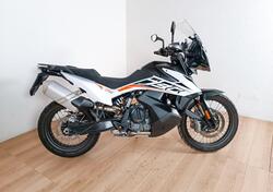 KTM 790 Adventure (2019 - 20) usata