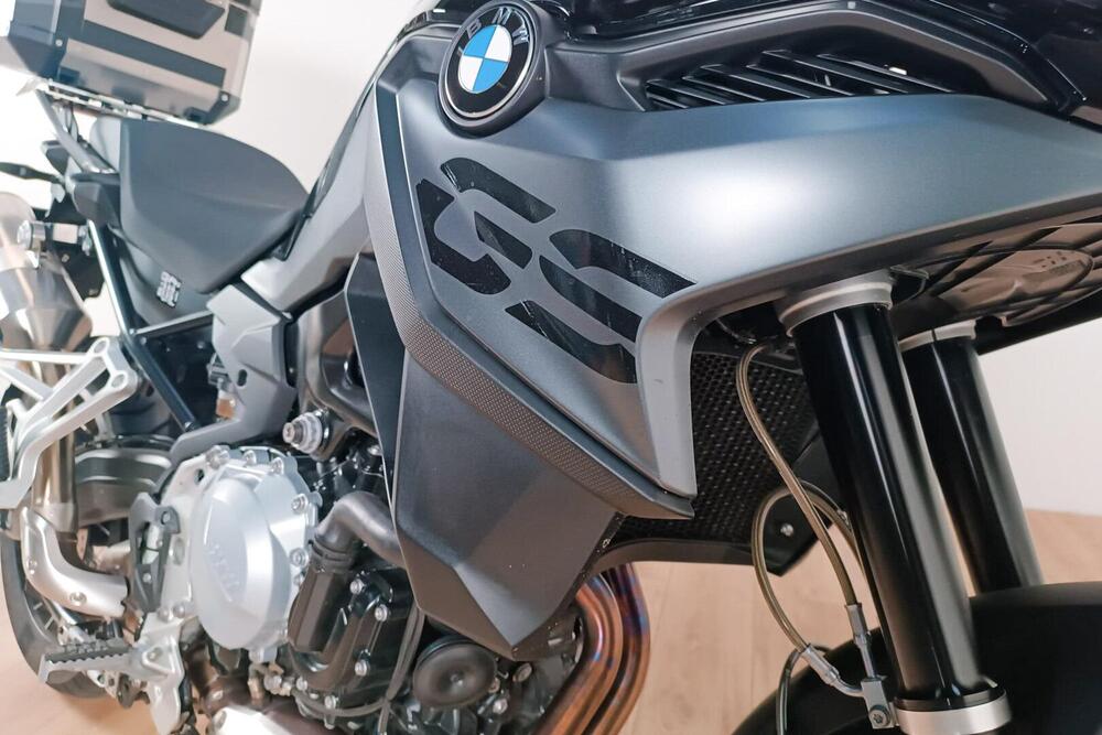 Bmw F 850 GS - Edition 40 Years GS (2021) (5)