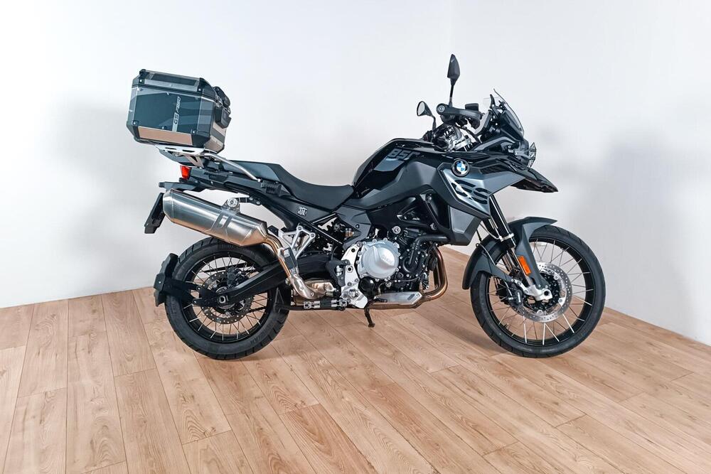 Bmw F 850 GS - Edition 40 Years GS (2021)