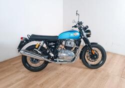 Royal Enfield Interceptor 650 (2019 - 20) usata