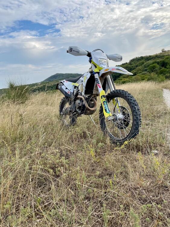 Husqvarna FE 350 Rockstar Edition (2021) (2)