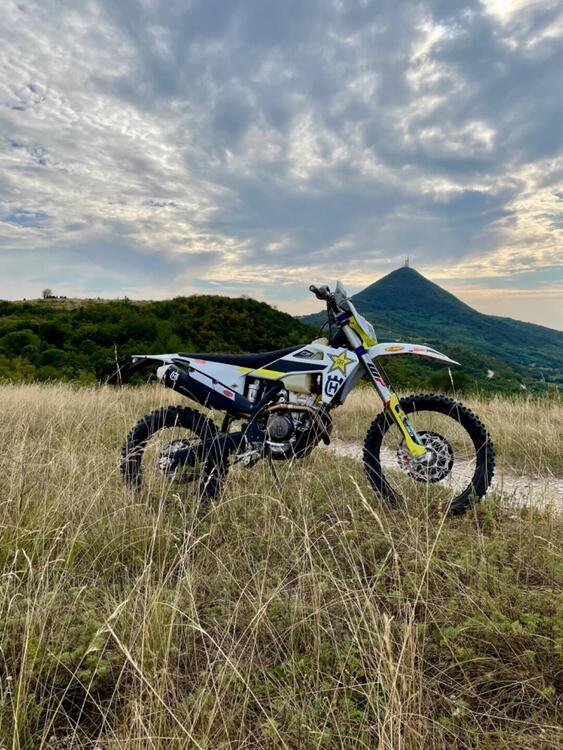 Husqvarna FE 350 Rockstar Edition (2021) (3)