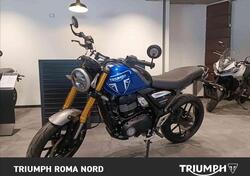 Triumph Speed 400 (2024) usata