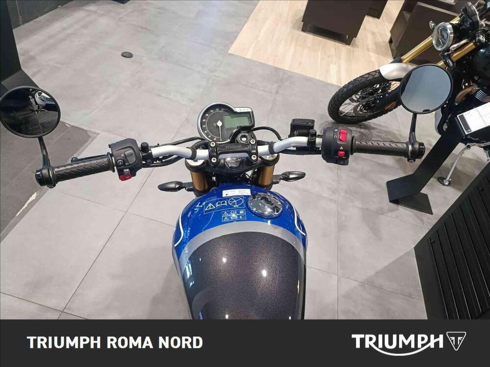 Triumph Speed 400 (2024) (4)