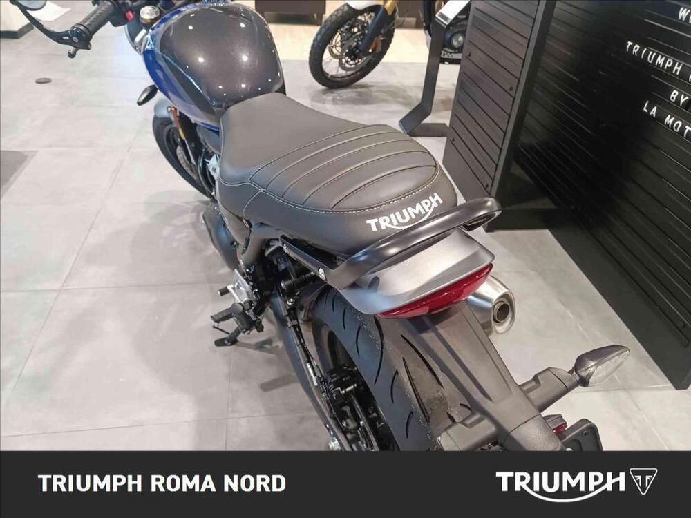 Triumph Speed 400 (2024) (5)