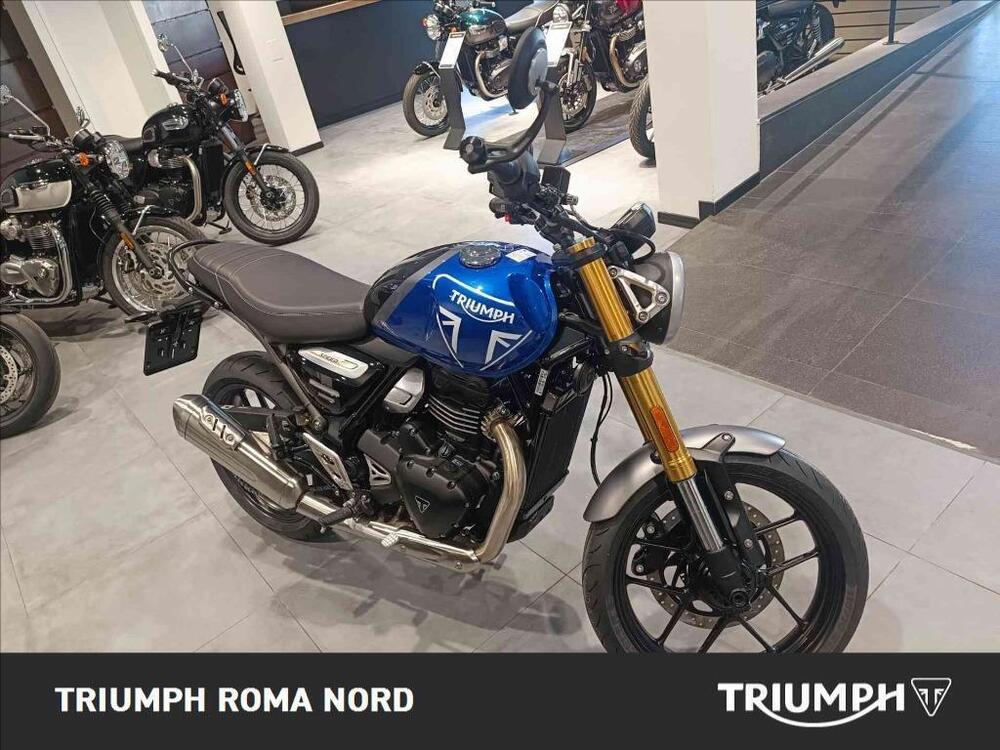 Triumph Speed 400 (2024) (2)