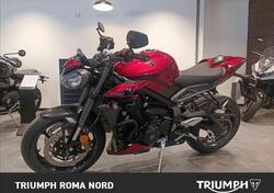 Triumph Street Triple 765 RS (2023 - 24) usata