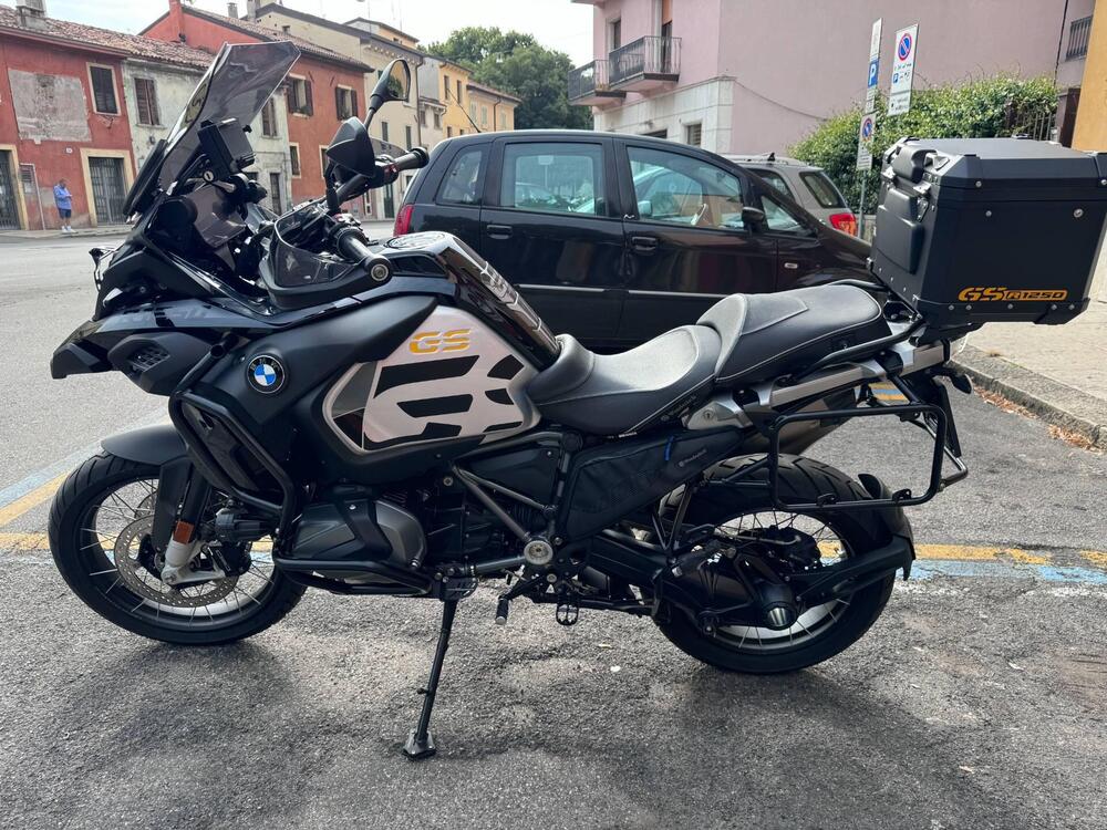 Bmw R 1250 GS Adventure (2021 - 24) (4)