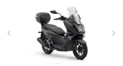Kymco Skytown 125i (2024 - 26) nuova