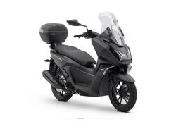 Kymco Skytown 125i (2024) nuova