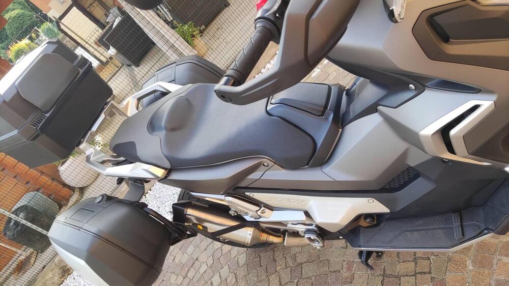 Honda X-ADV 750 Travel Edition (2018 - 20) (4)