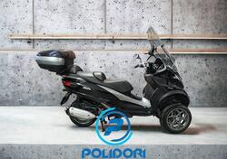 Piaggio Mp3 300 ie Business LT ABS (2014 - 16) usata