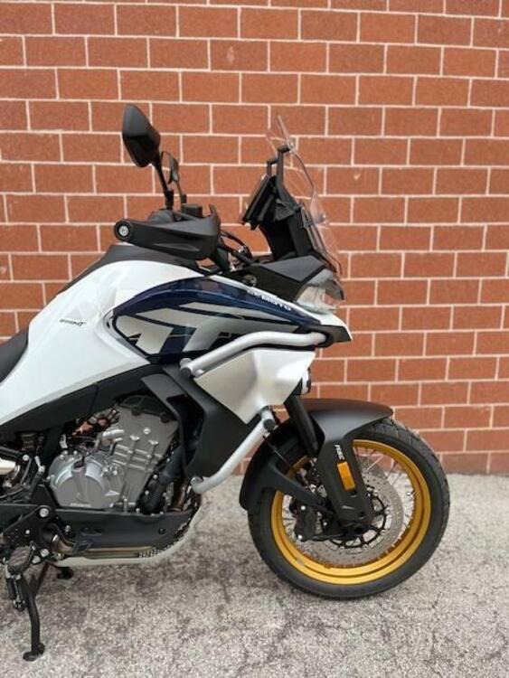 CFMOTO 800MT Explorer (2023 - 24) (3)