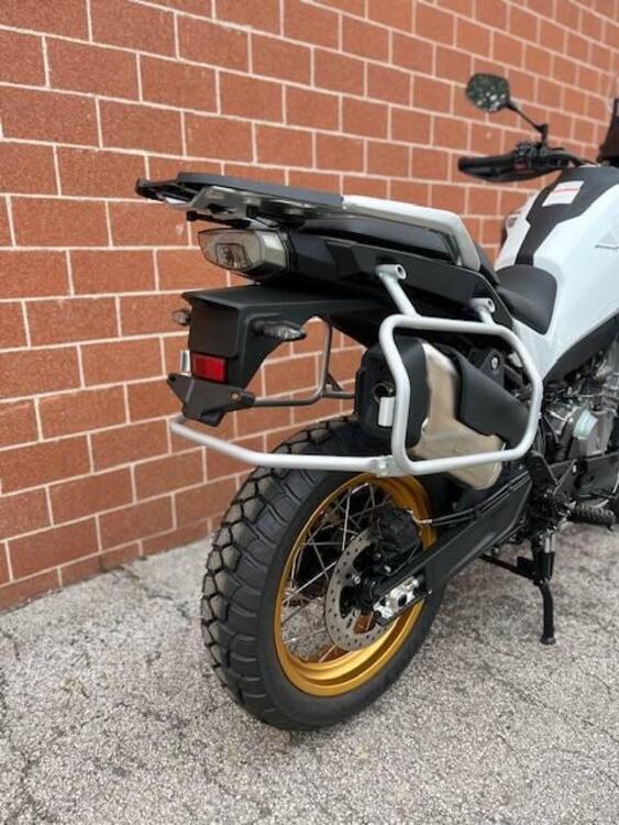 CFMOTO 800MT Explorer (2023 - 24) (5)