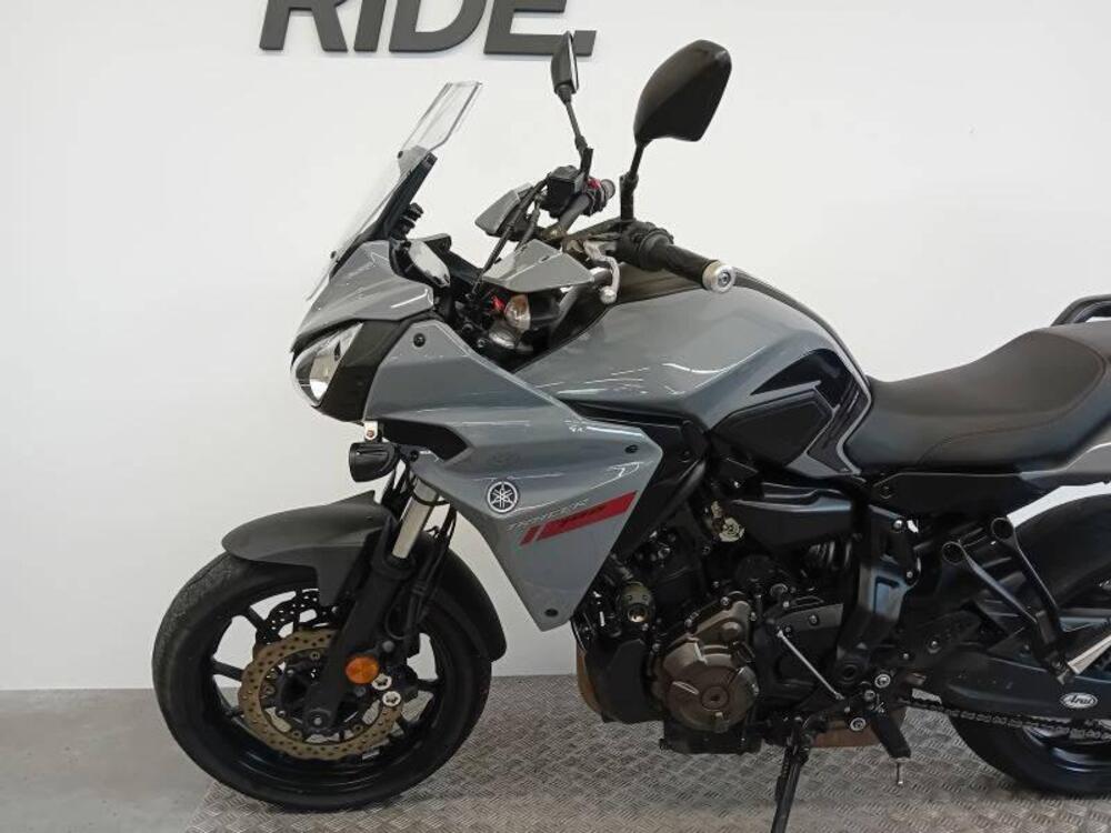 Yamaha Tracer 700 (2016 - 20) (5)